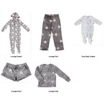 Recalled Ragdoll & Rockets children’s loungewear